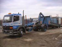 S Mitchell Tipper and Plant Ltd 1159096 Image 0